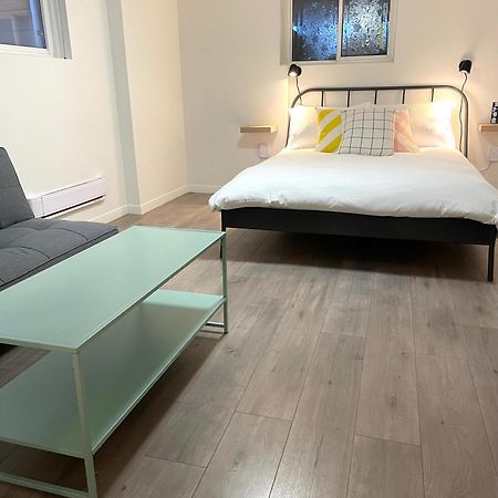 Downtown Private Suite 多伦多 外观 照片