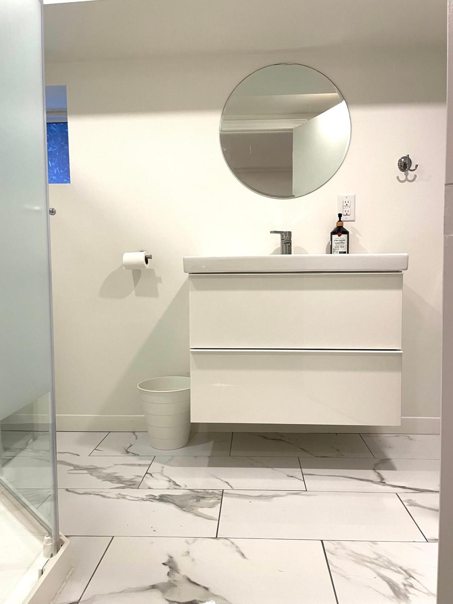Downtown Private Suite 多伦多 外观 照片