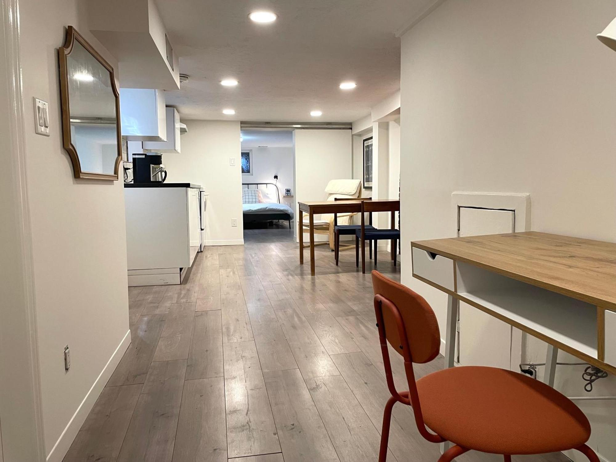Downtown Private Suite 多伦多 外观 照片