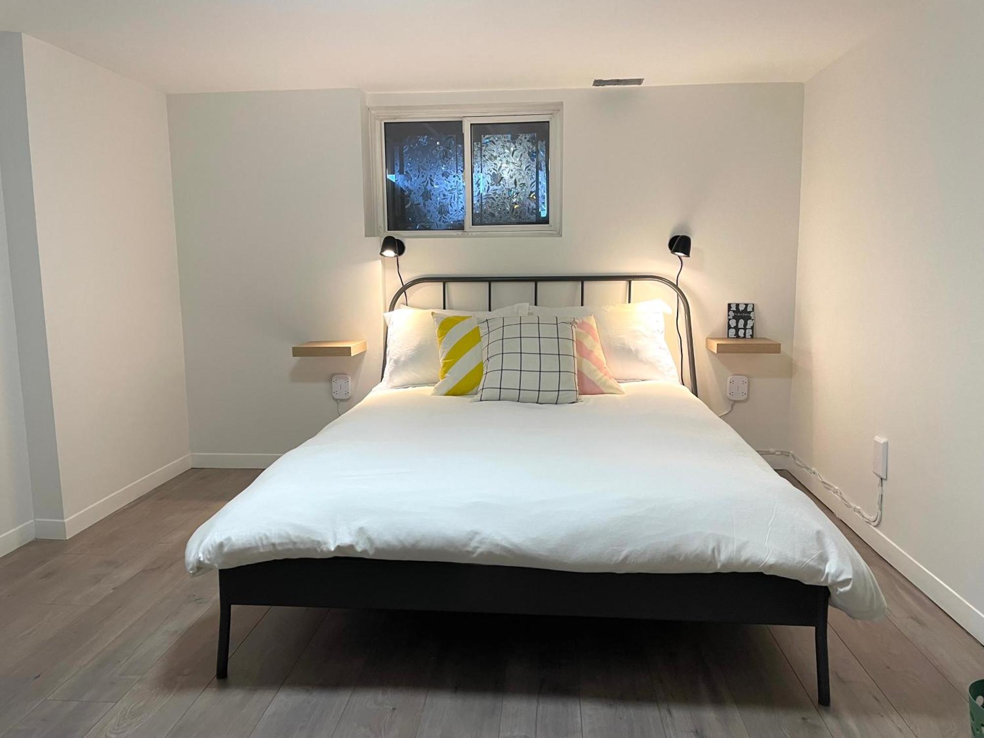 Downtown Private Suite 多伦多 外观 照片