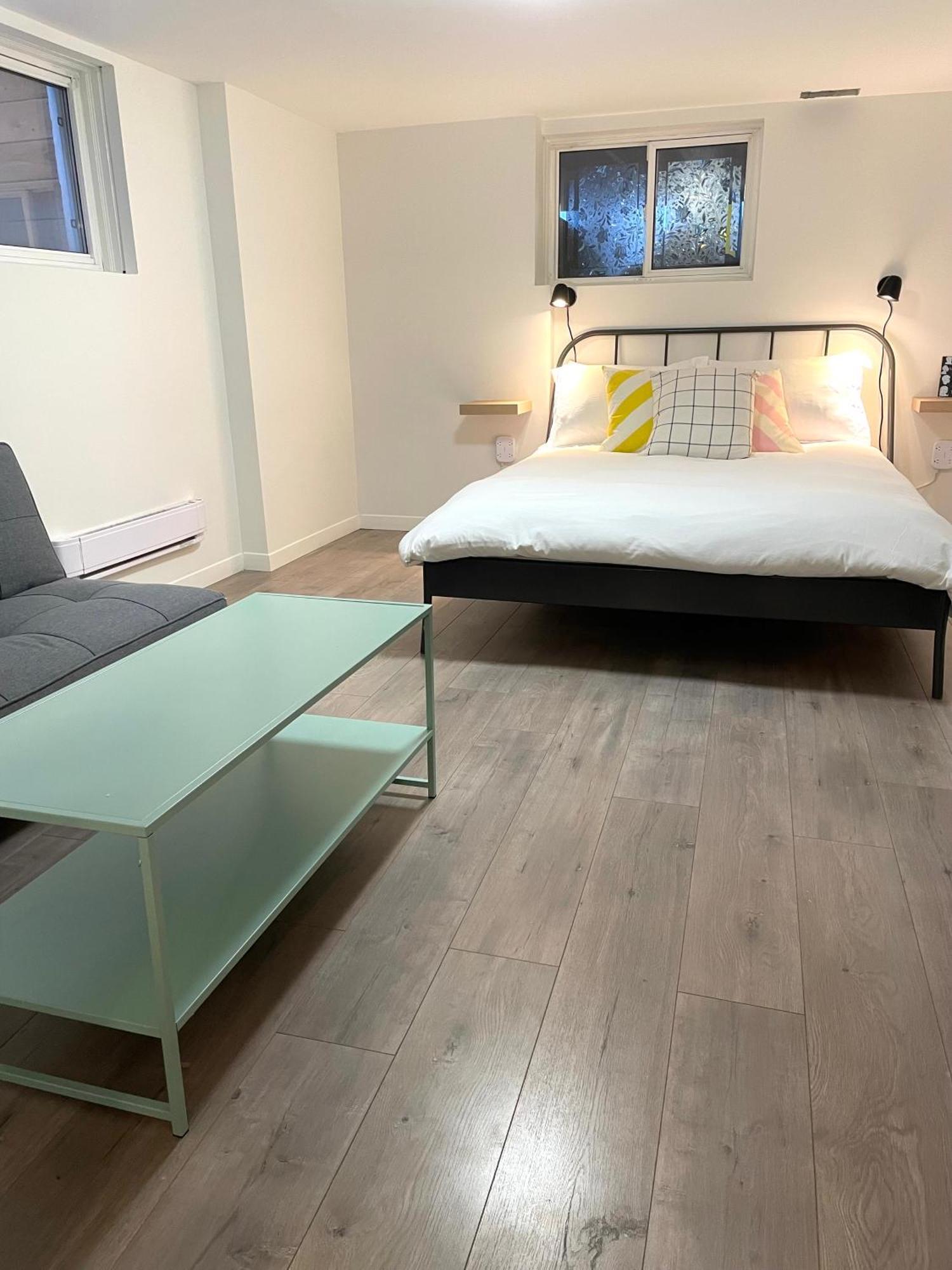 Downtown Private Suite 多伦多 外观 照片