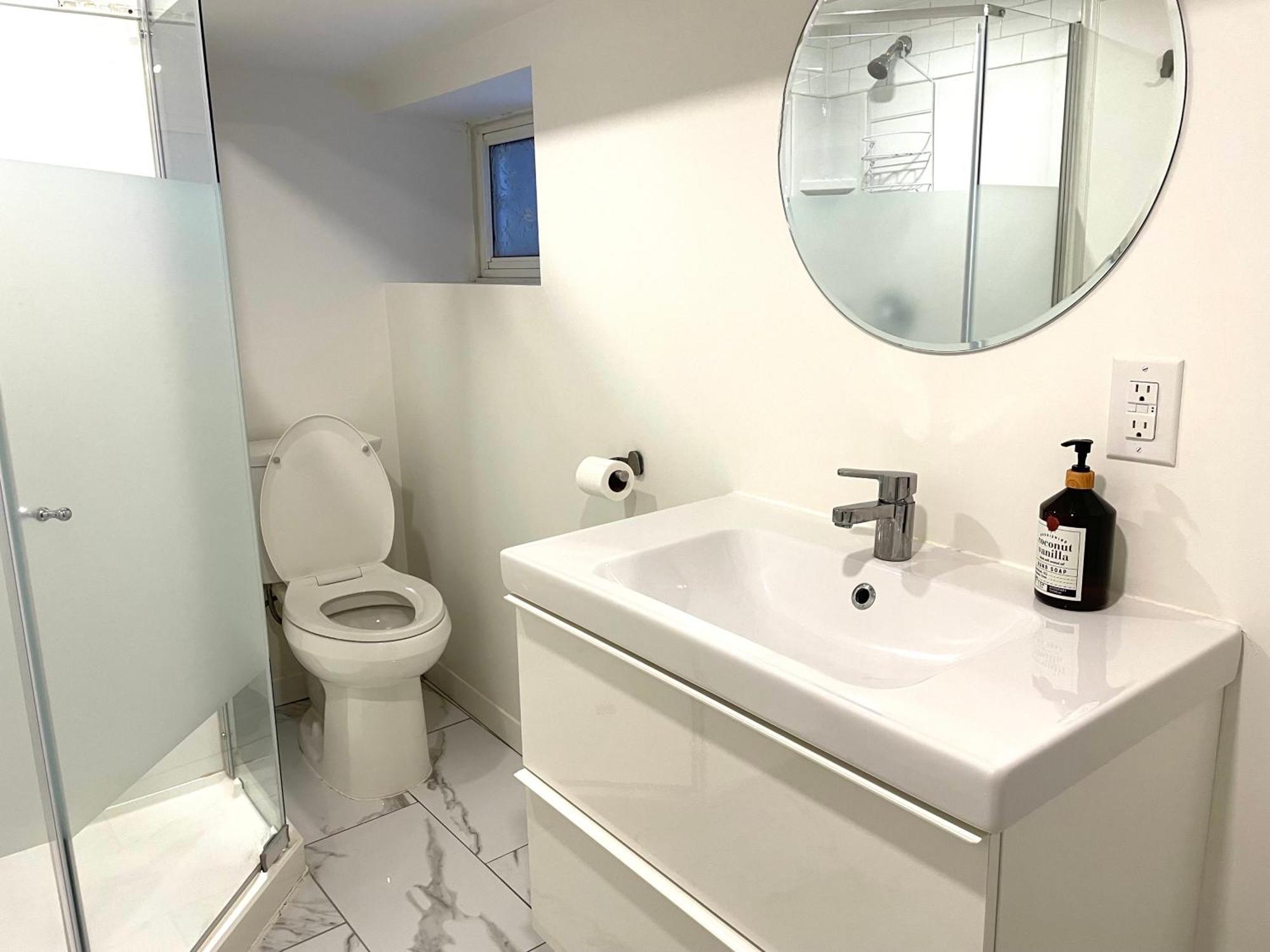 Downtown Private Suite 多伦多 外观 照片