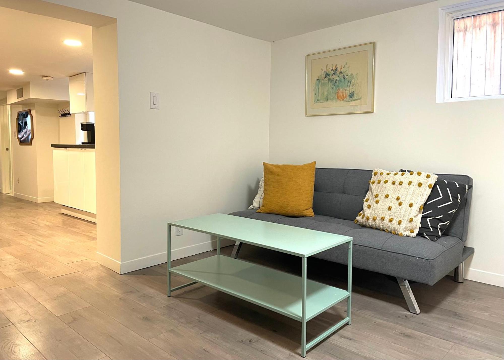 Downtown Private Suite 多伦多 外观 照片