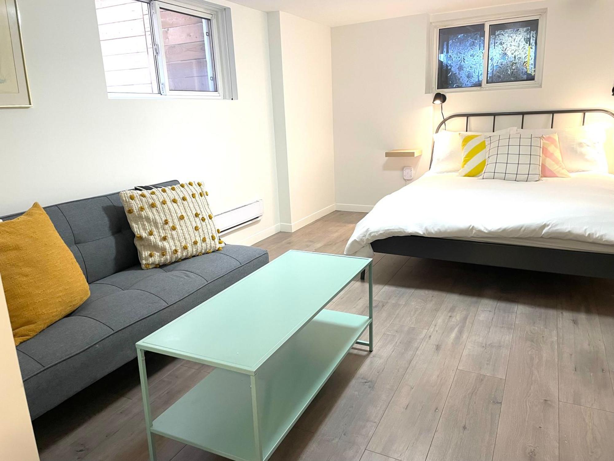 Downtown Private Suite 多伦多 外观 照片