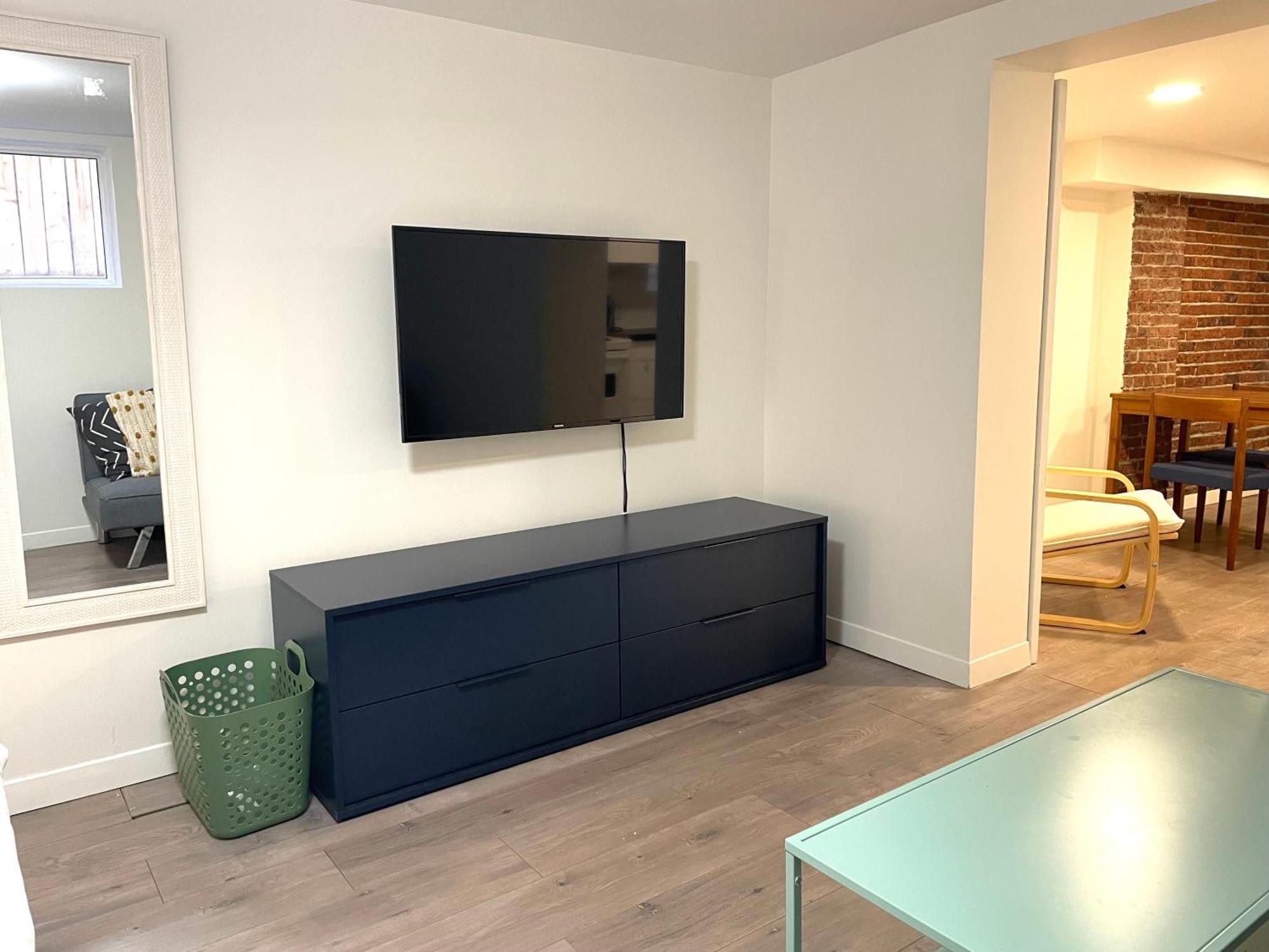 Downtown Private Suite 多伦多 外观 照片