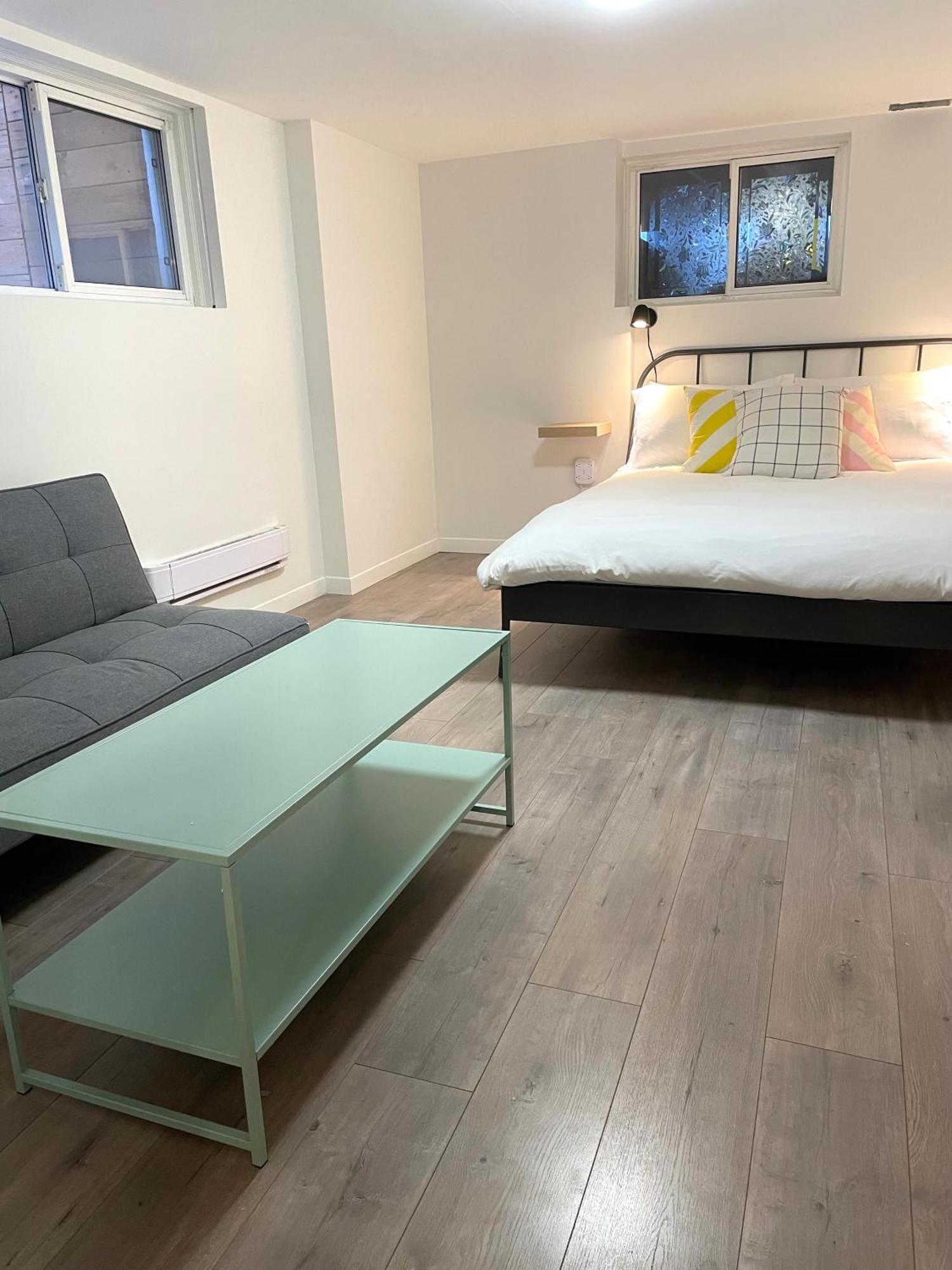 Downtown Private Suite 多伦多 外观 照片